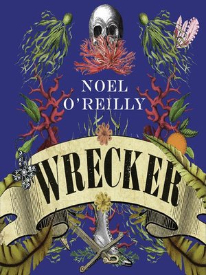 cover image of Wrecker